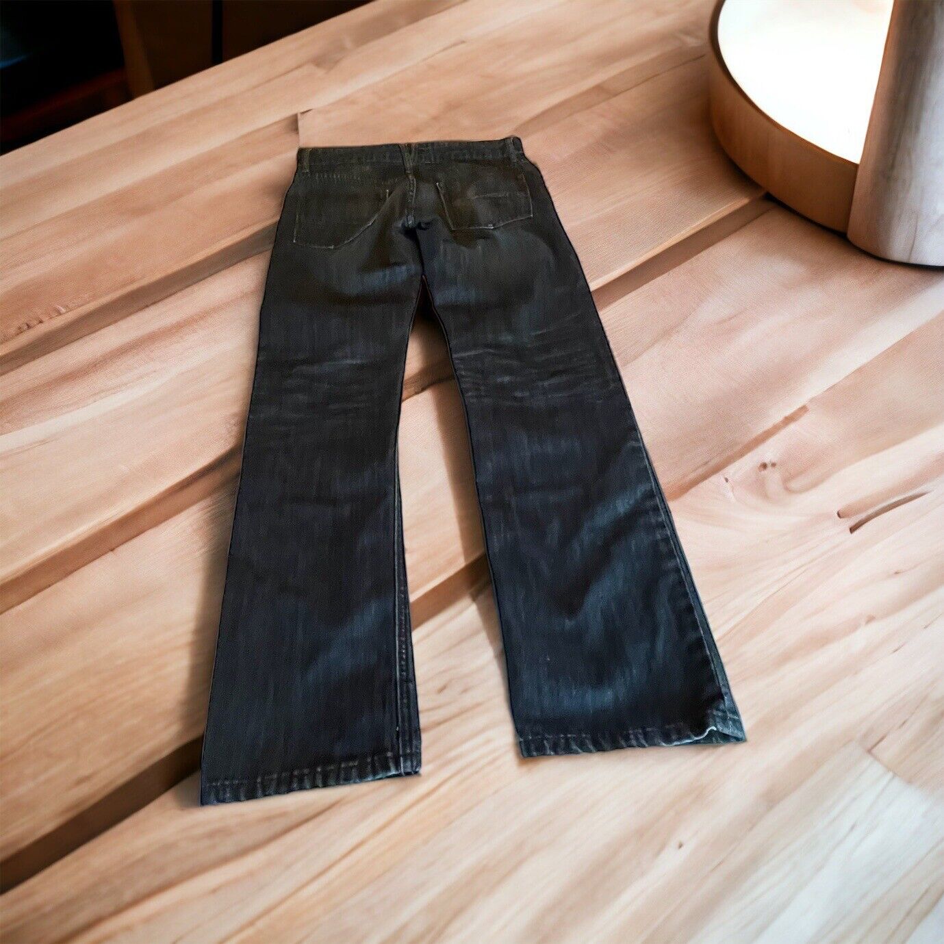 Decree Button fly Jeans 30x32