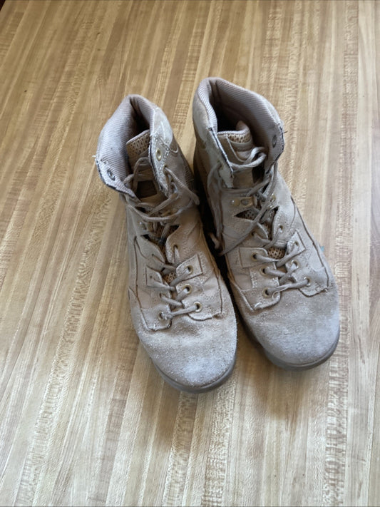 5.11 Tactical Boots 10.5