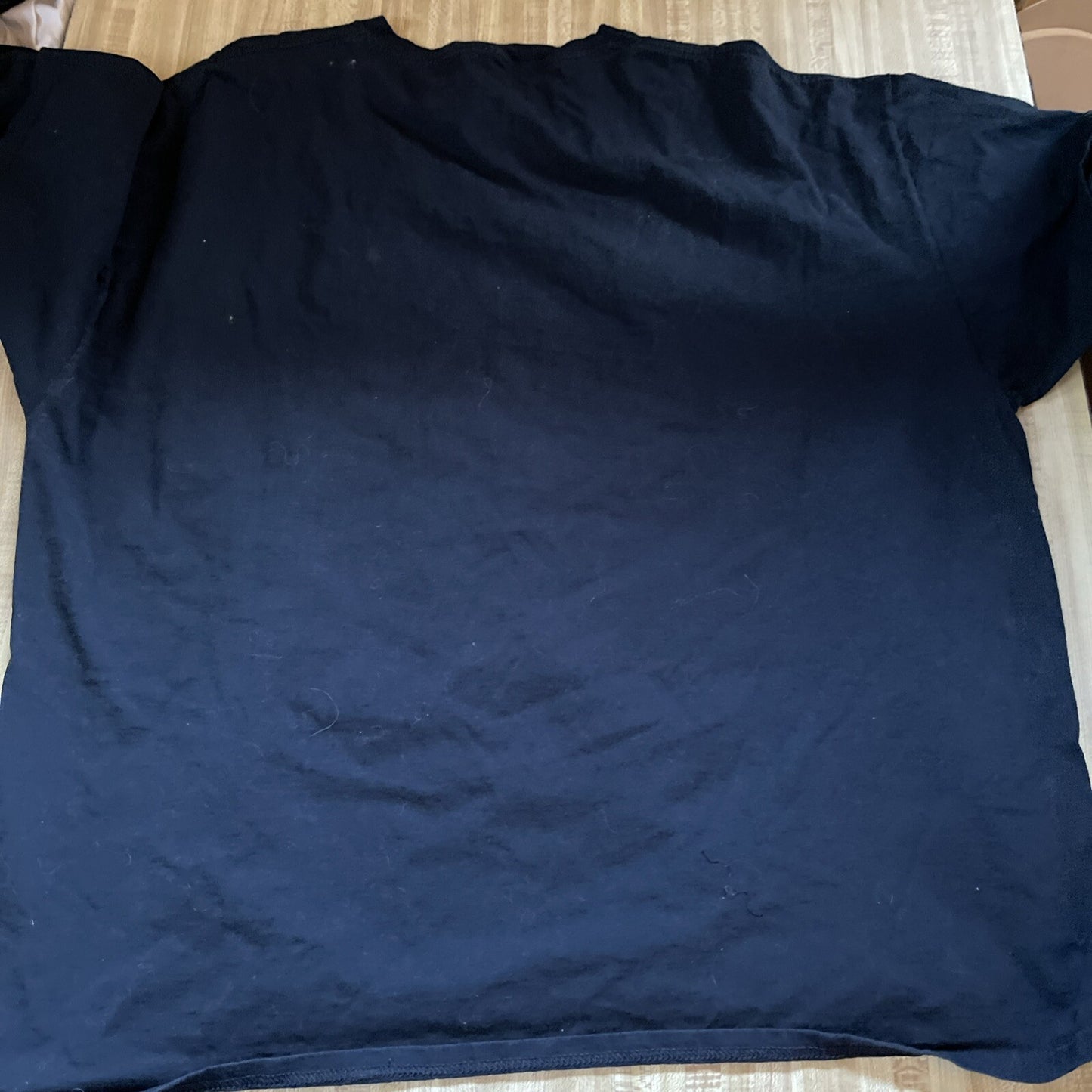 Trick Or Treat T Shirt 3XL