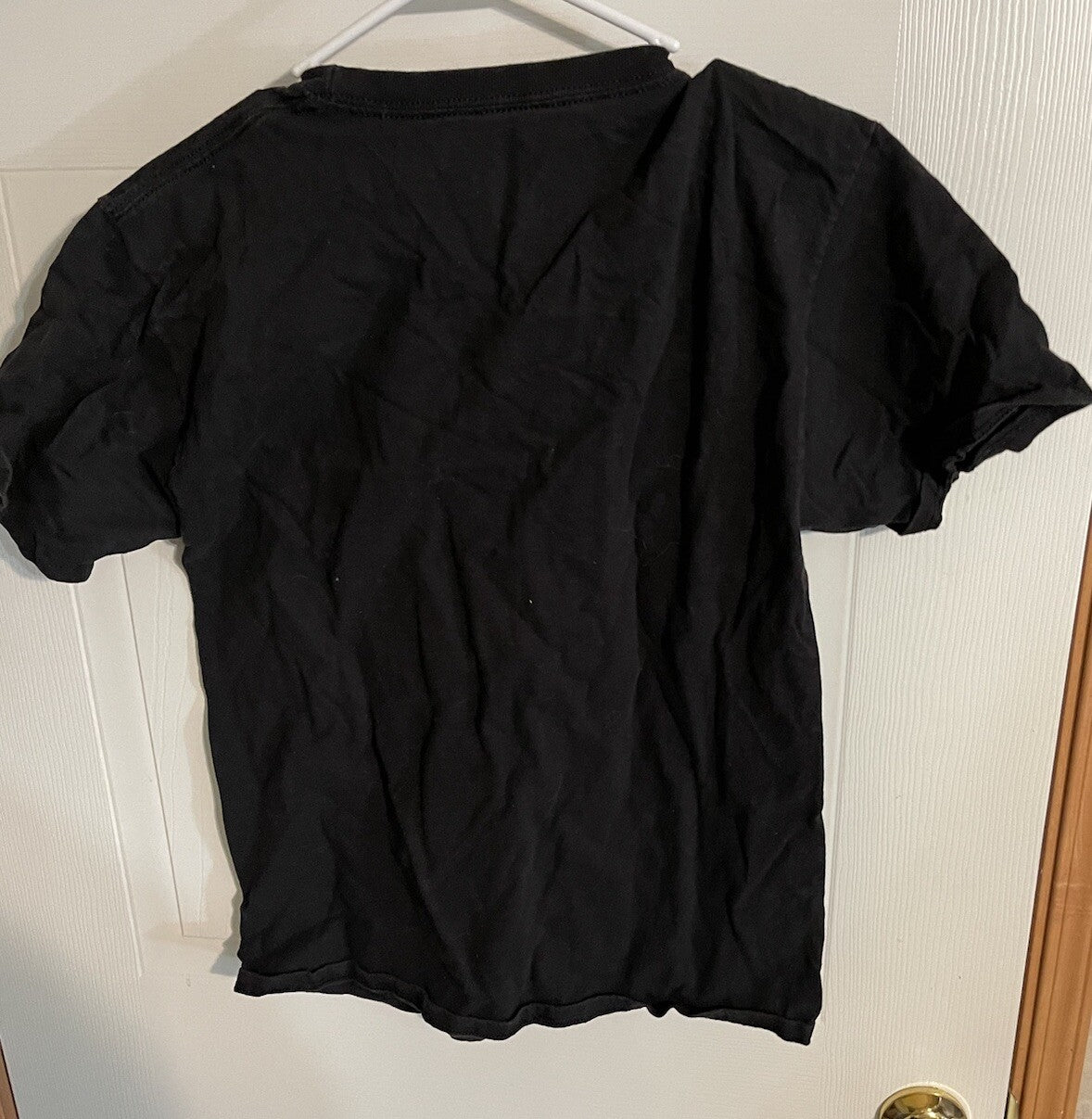 Star Wars Villains T Shirt Medium