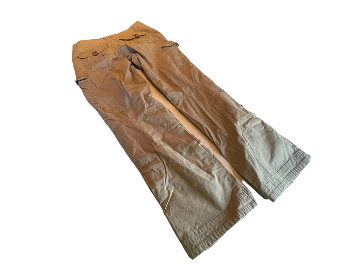 Kuhl Cargo Pants 2