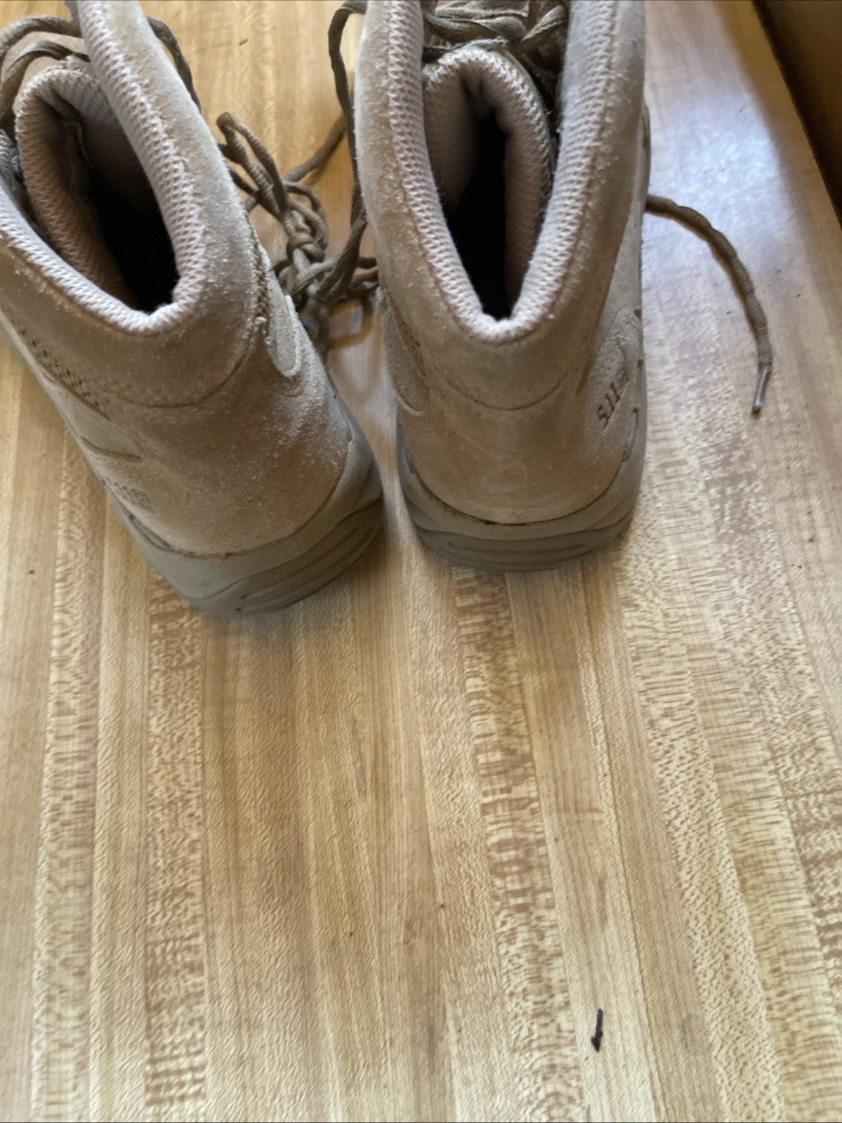 5.11 Tactical Boots 10.5