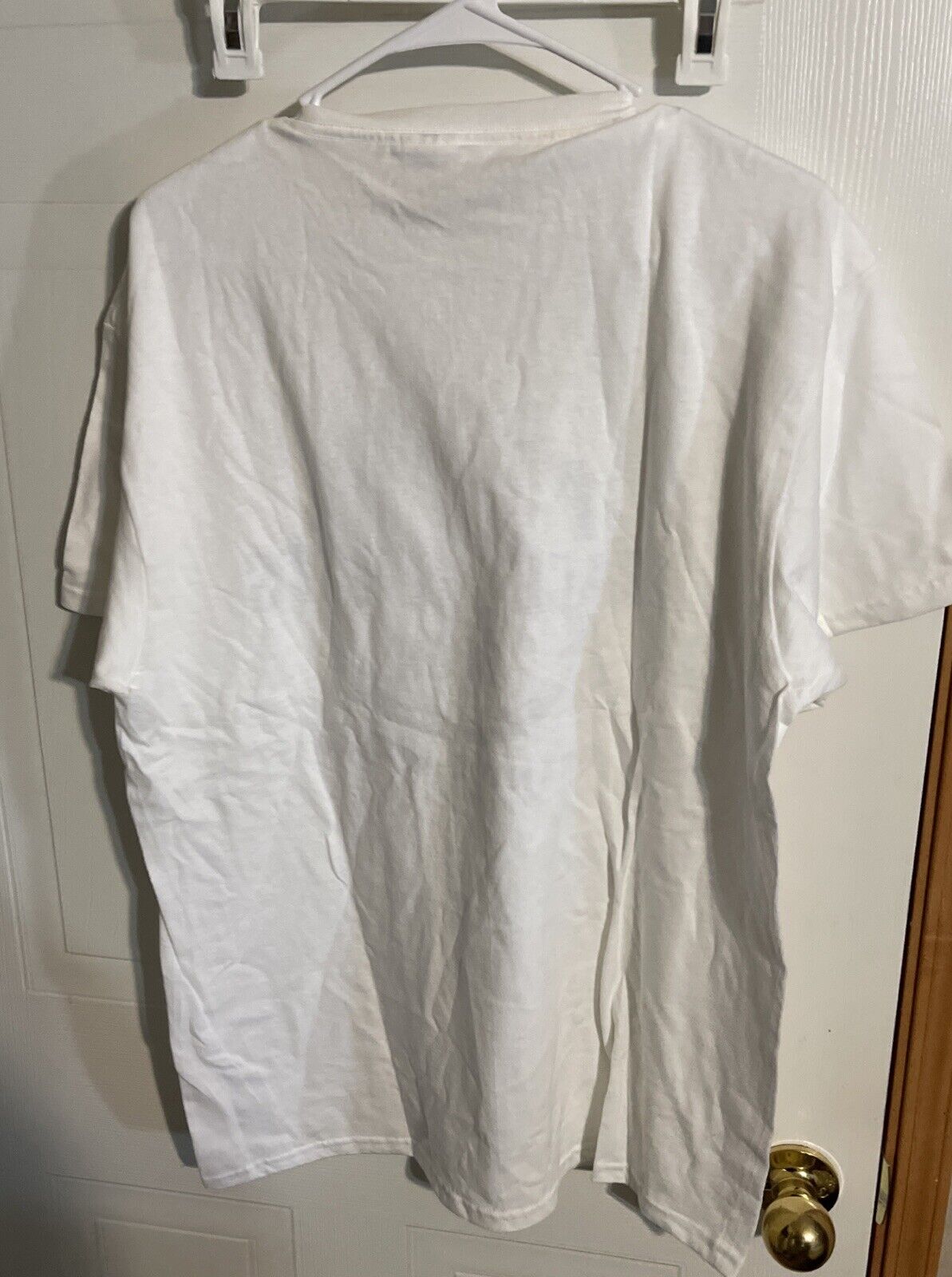 Rampart Casino Race & Sports Book Grand Opening T Shirt Large
