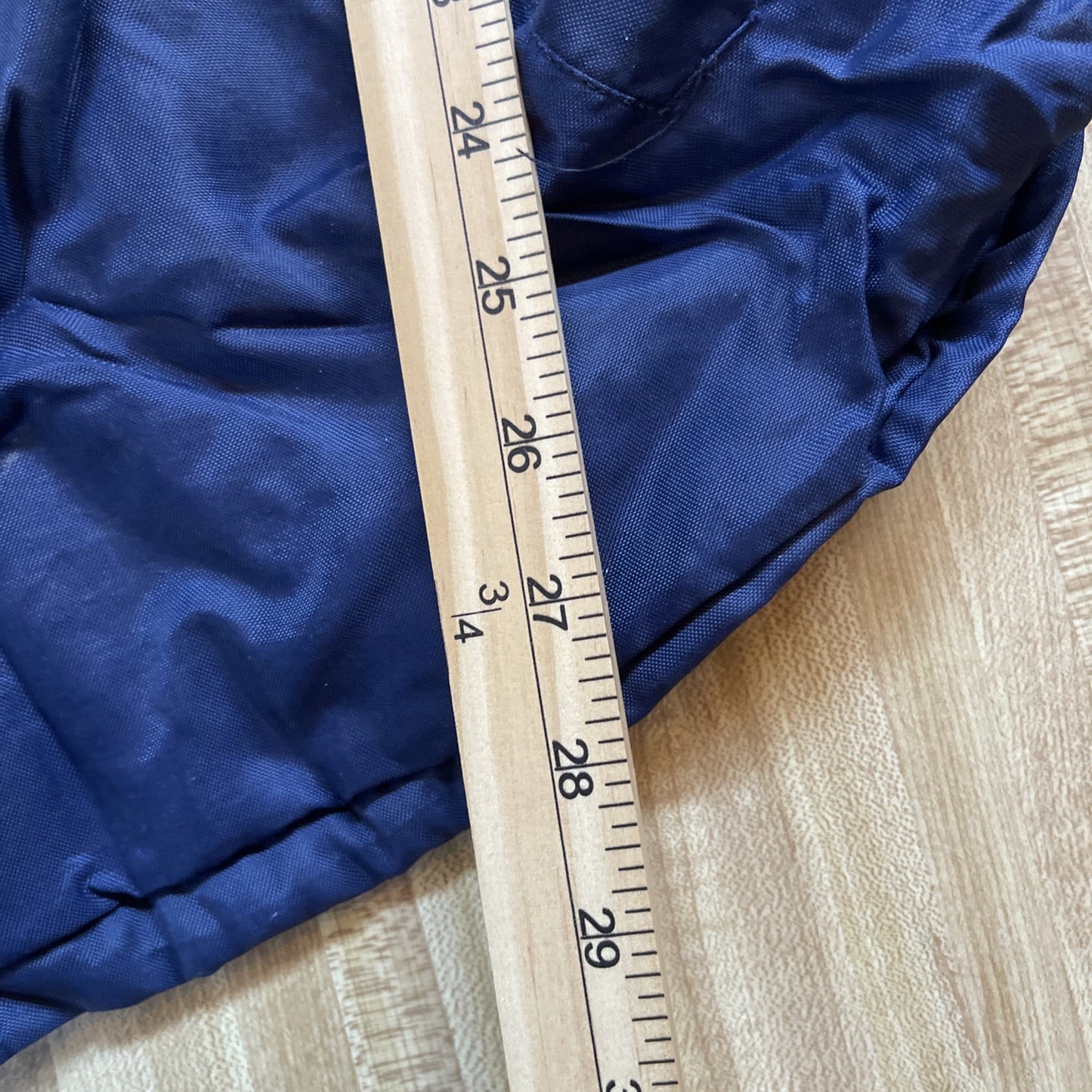 Vintage Nice On Sports Sherpa Lined Dallas Cowboys Jacket