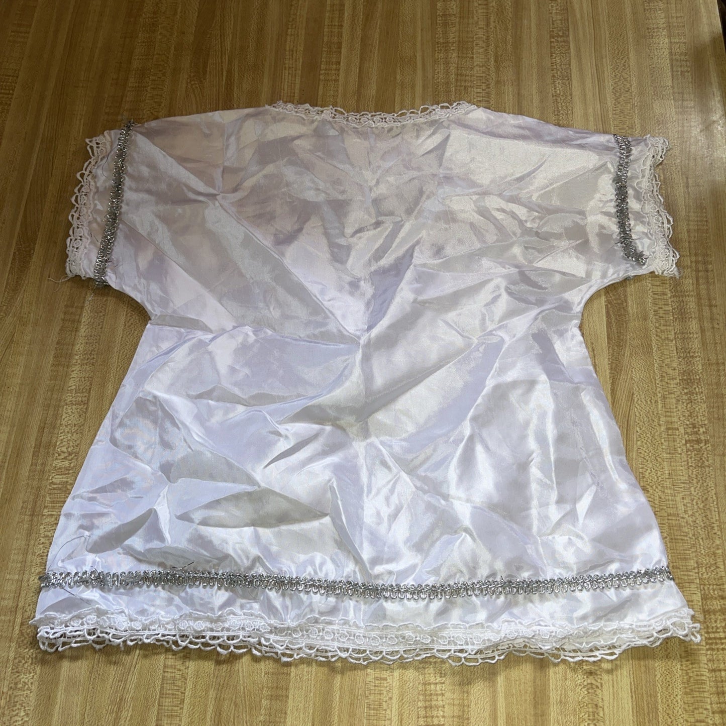 Women’s Lingerie Top Small