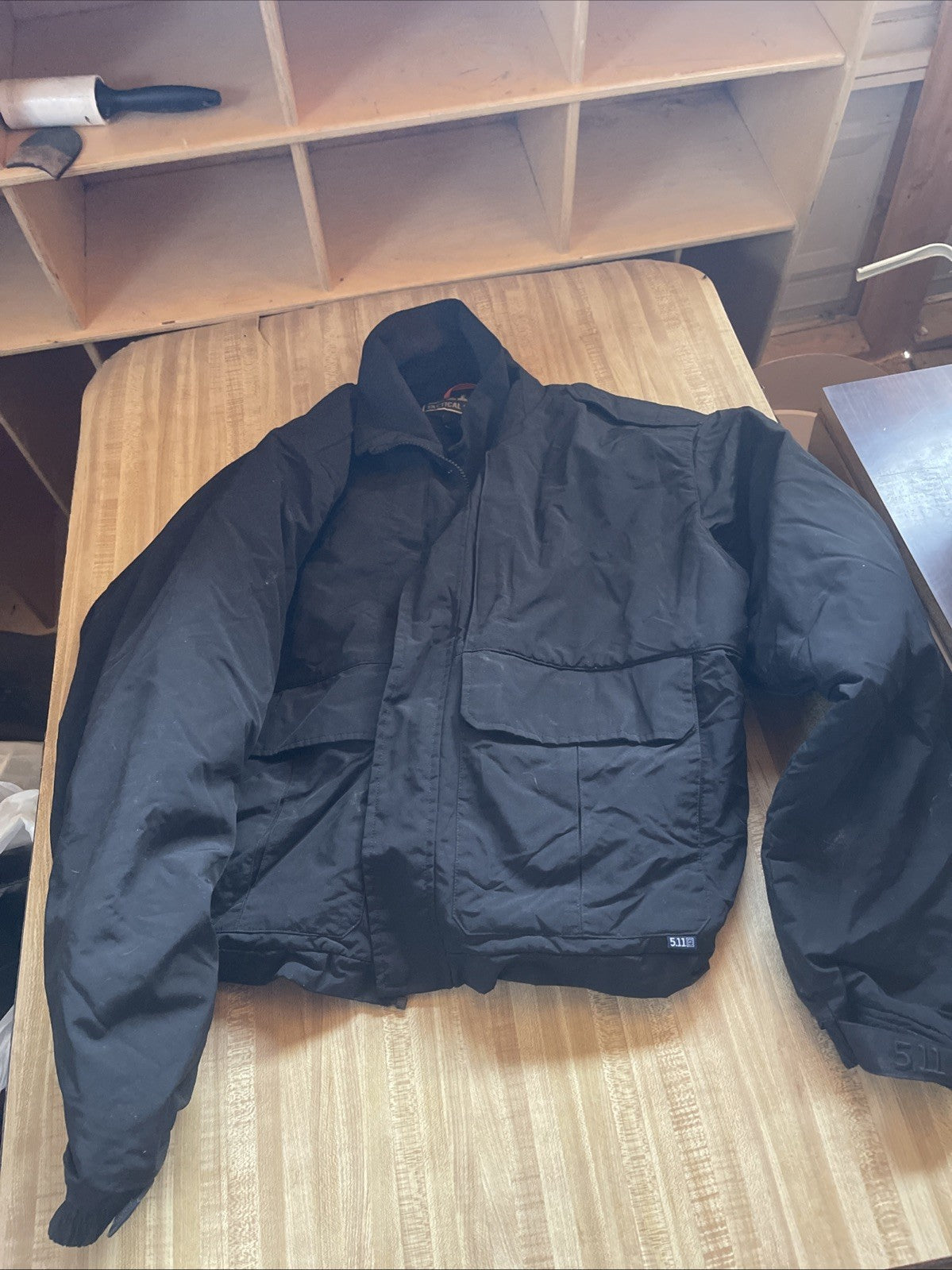 5.11 Tactical Series Jacket XL