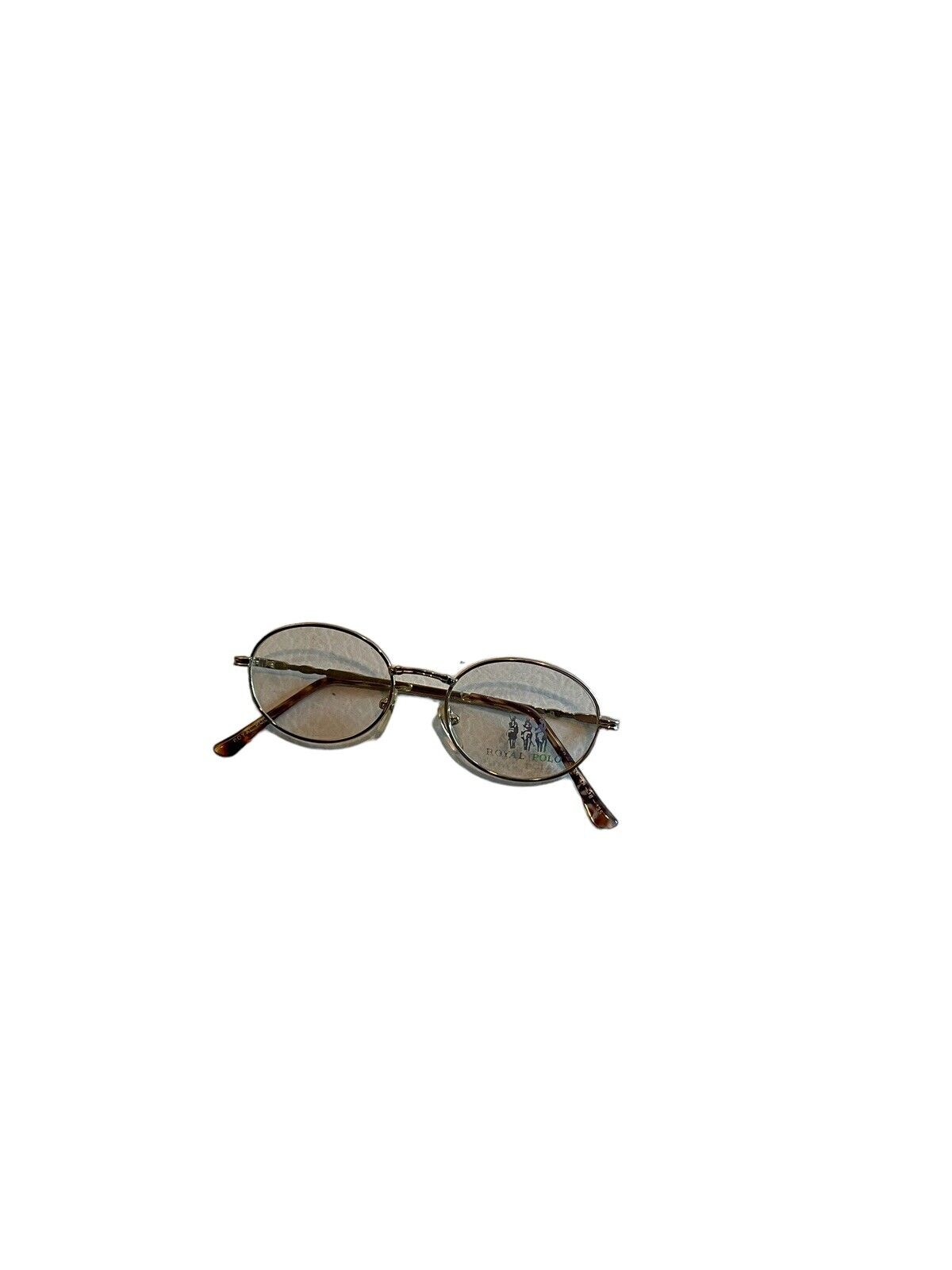 Royal Polo Eyeglasses