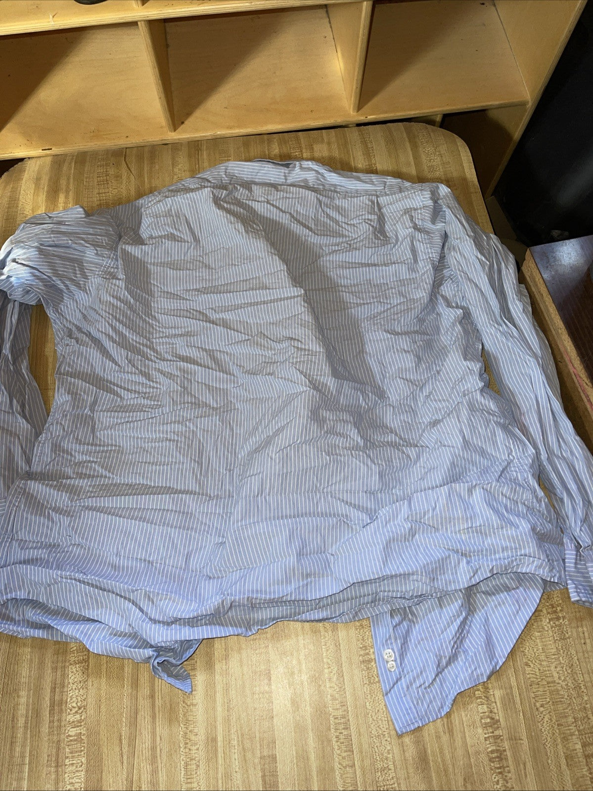 cremieux mens shirt xl