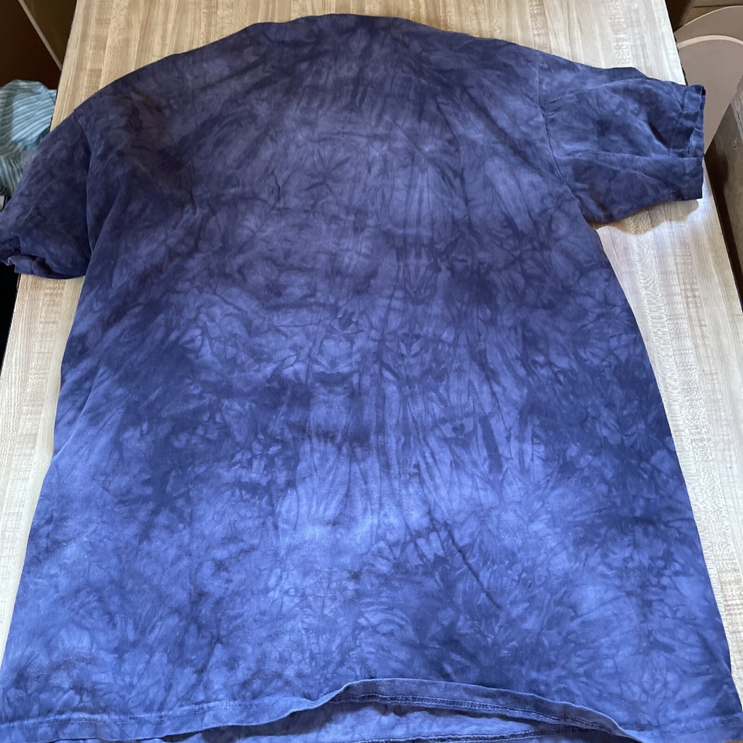 The Mountain Eagle T Shirt 2XL