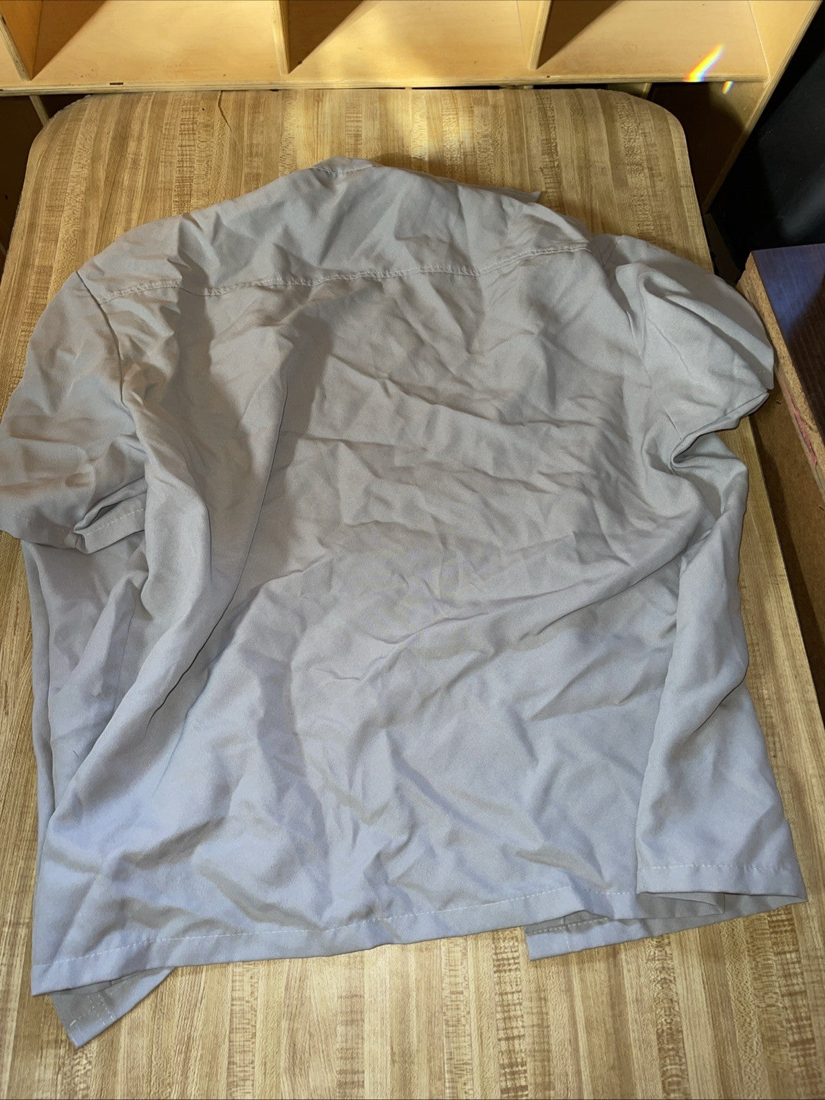 Vintage Caltop Button Up XXL