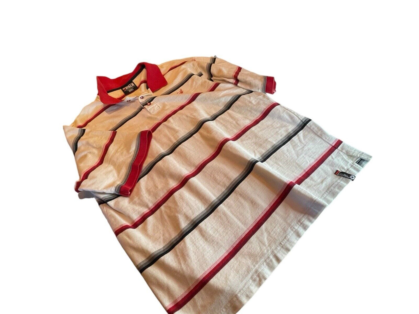 Southpole Polo XXL
