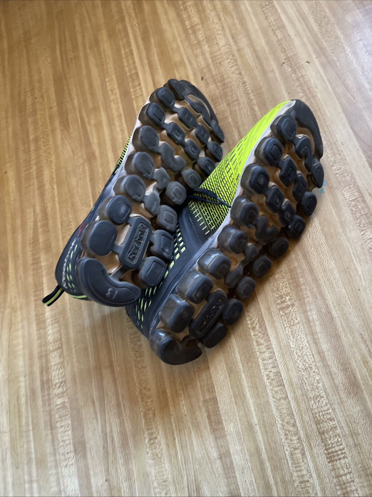 Reebok Jetfuse Sneakers Size 12