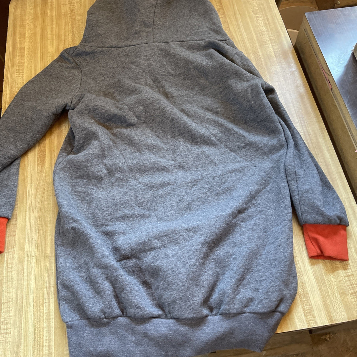 Miliou Style Hoodie XL