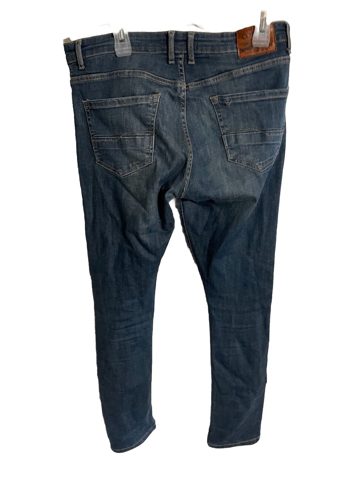 Cougar Jeans 32
