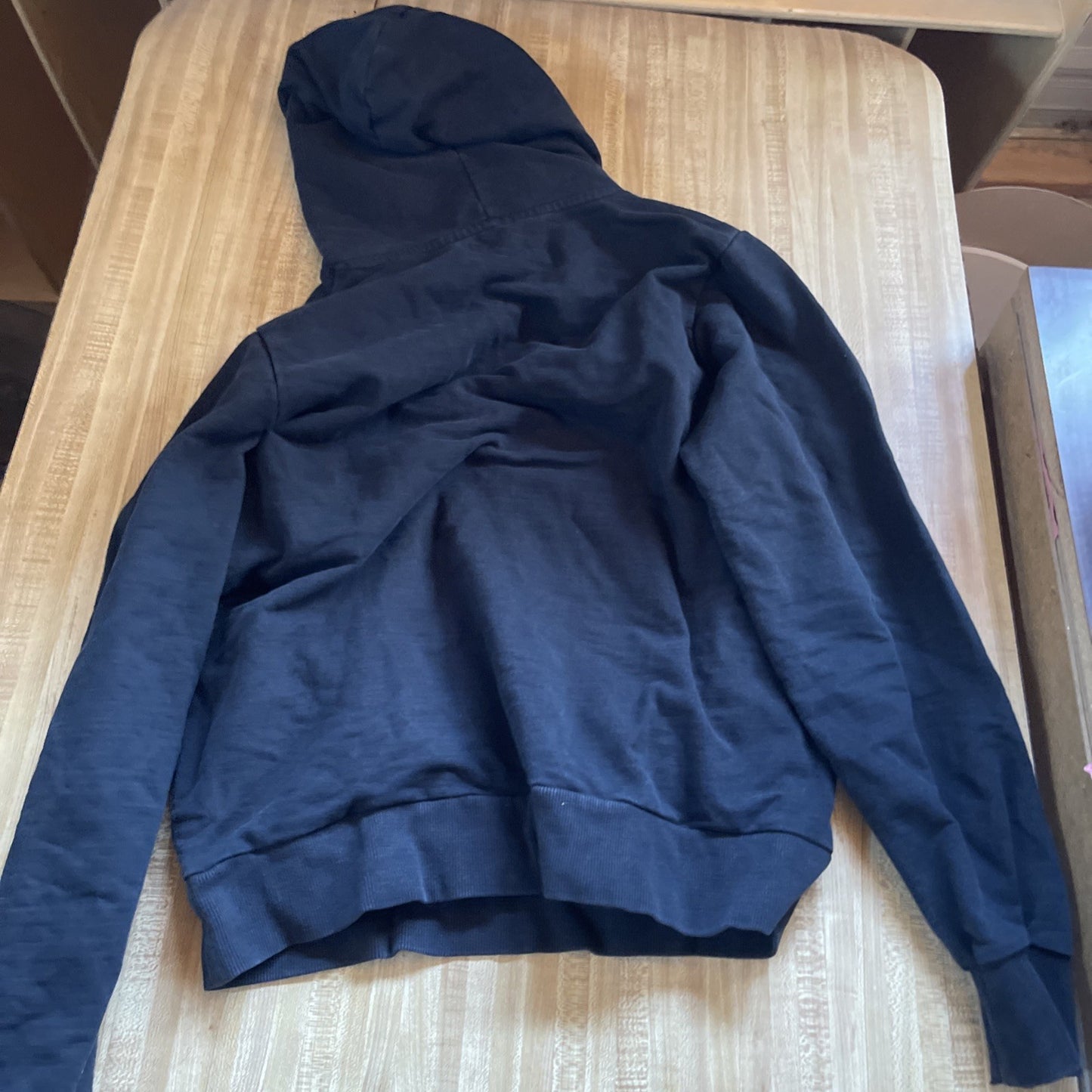 Akoo Hoodie Large