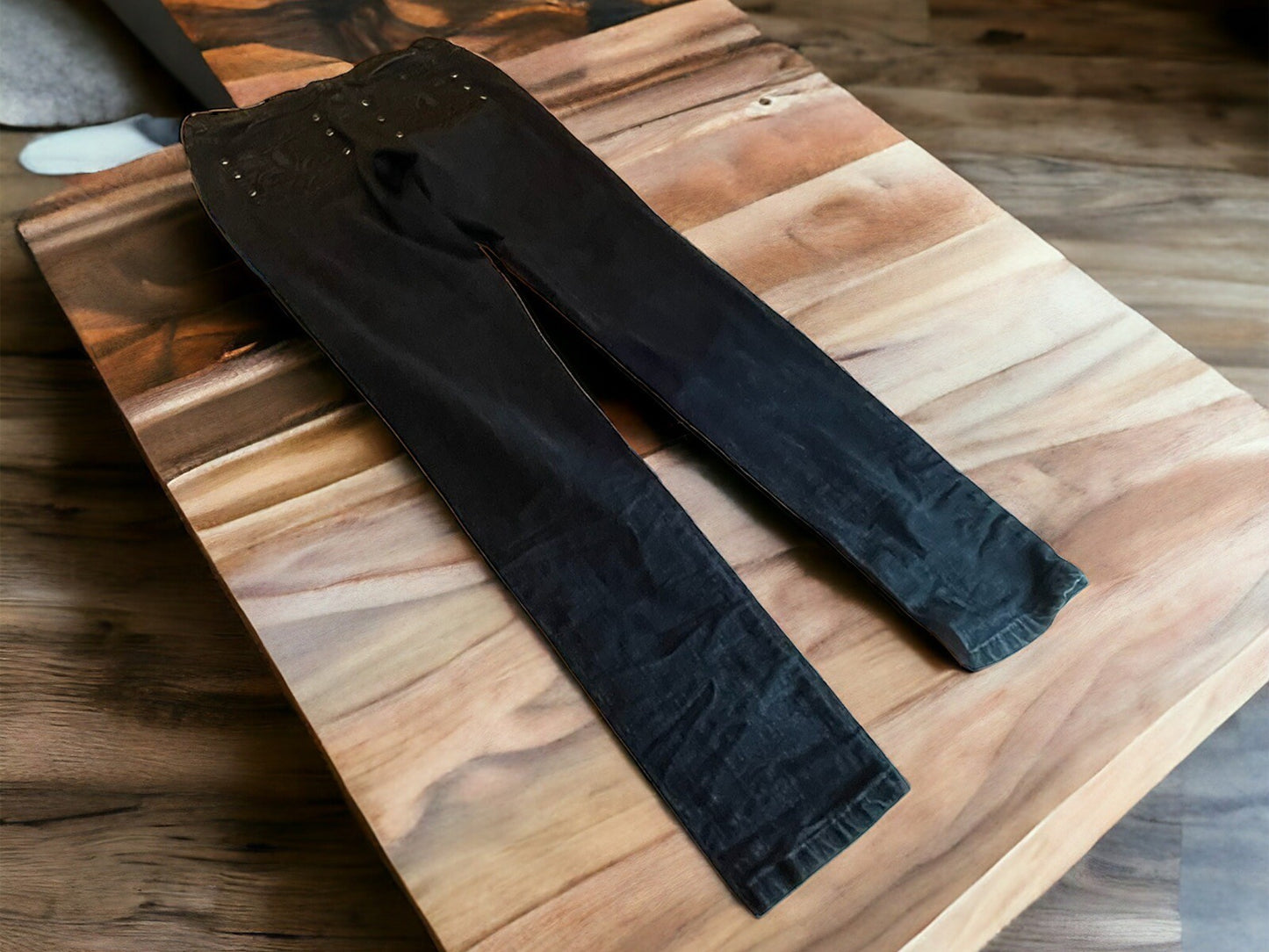 Dereon Jeans Size 9/10