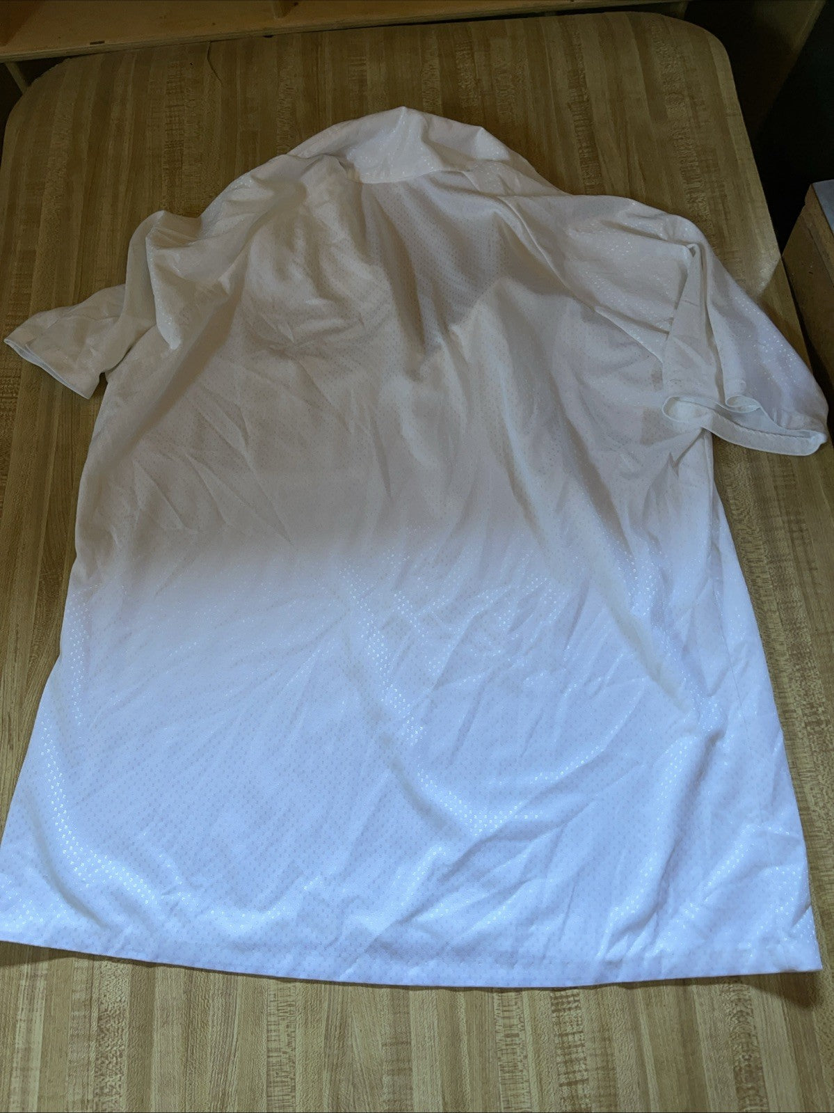 Vintage Carina Ford Polo Large