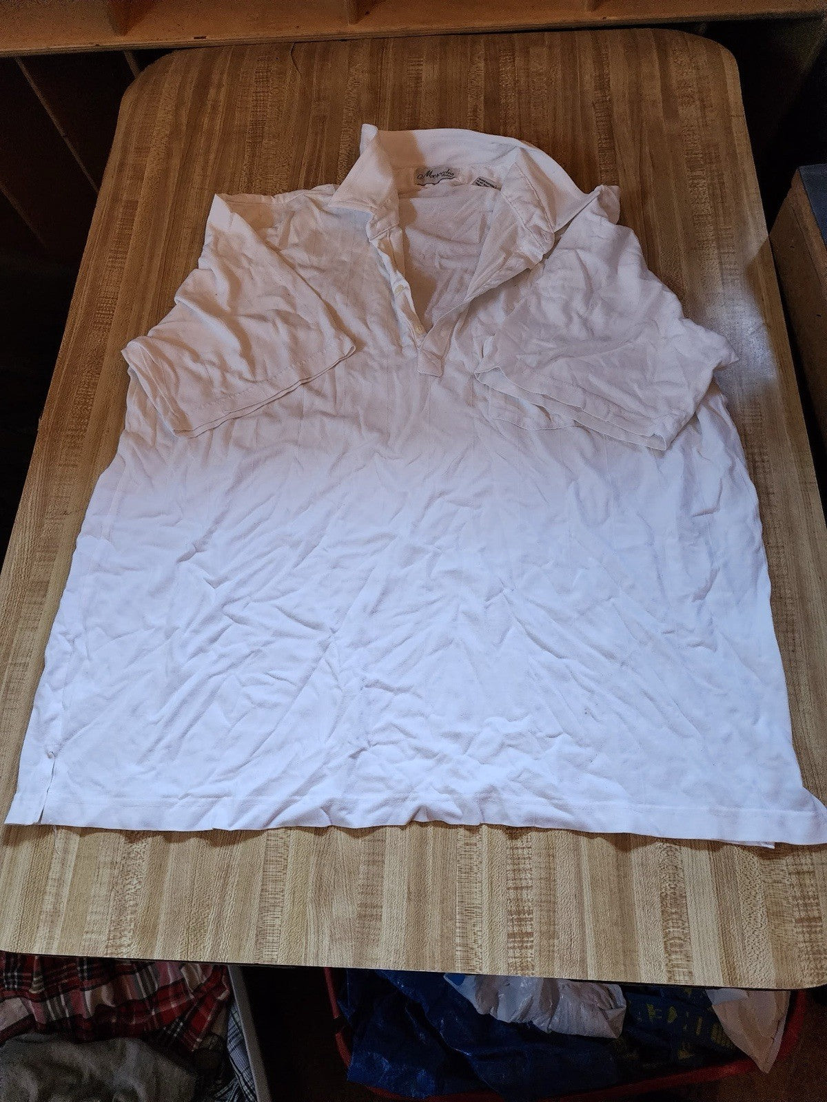 Mercedes By Enro Shirt 2XL