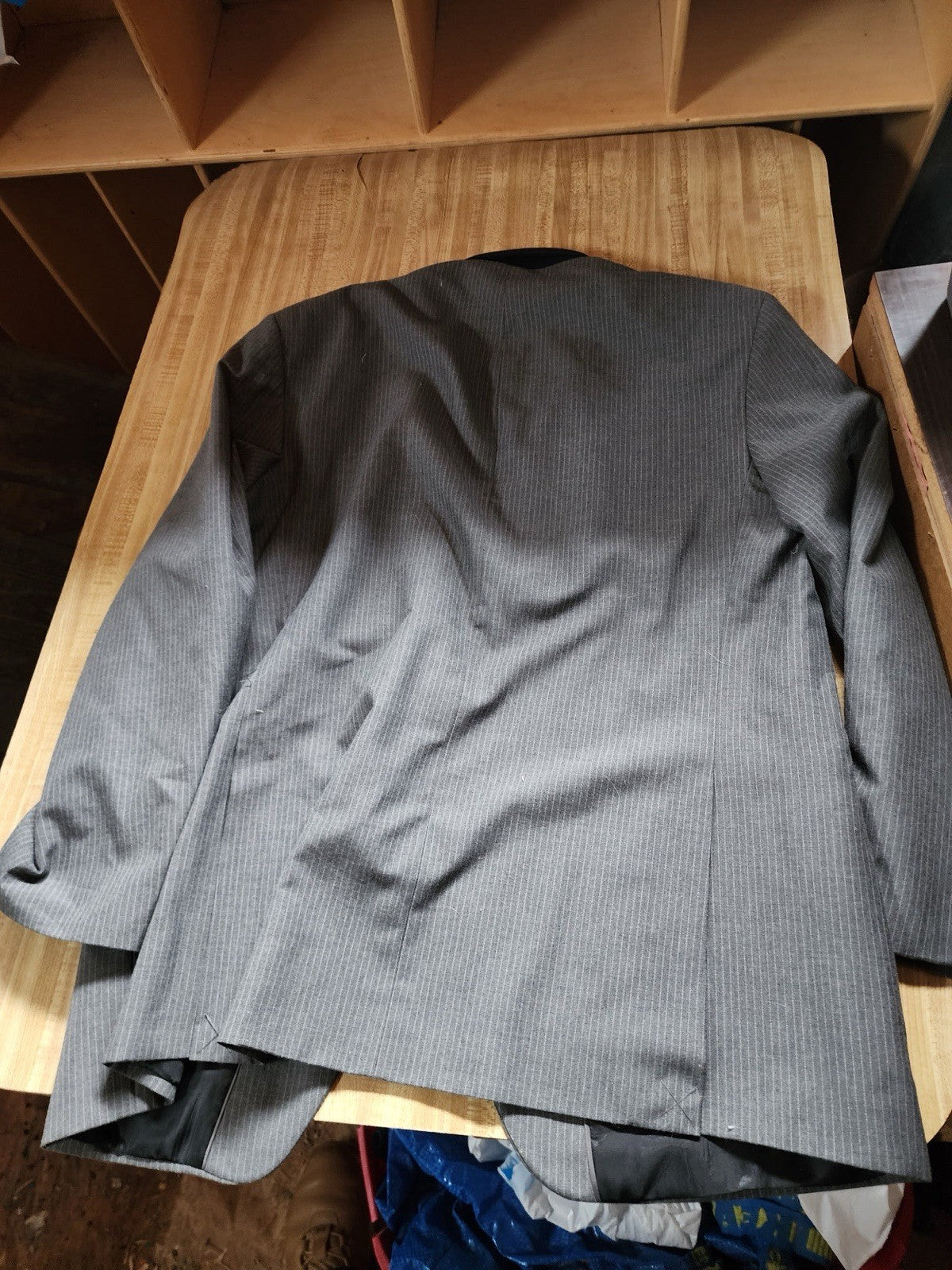 Merona Men’s Blazer 48R