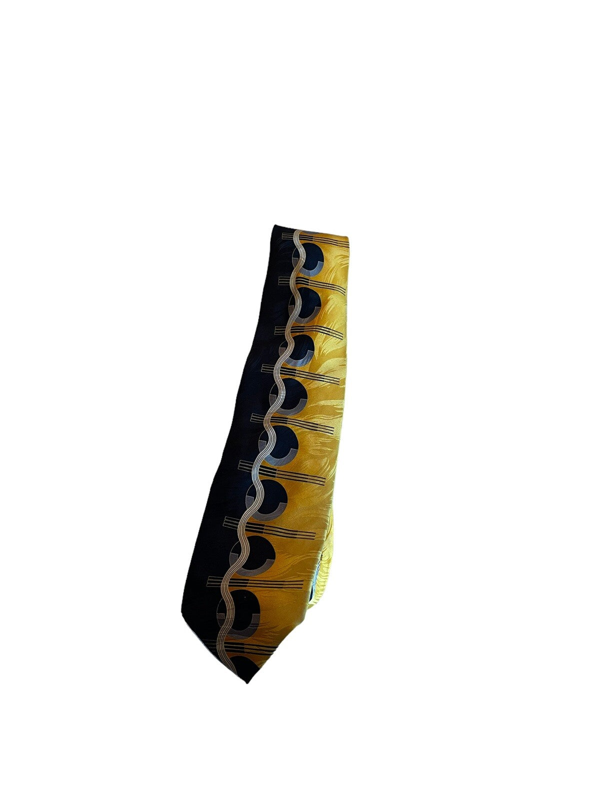 ottimo uomo silk tie