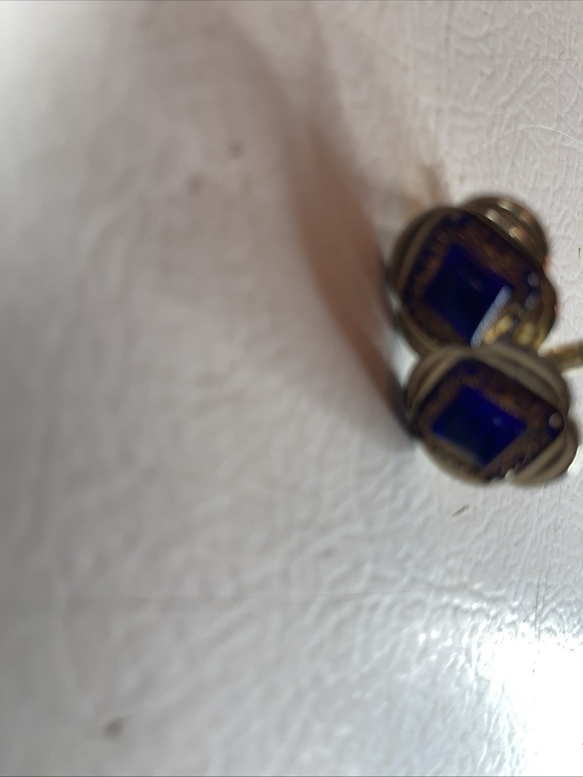 Vintage Cufflinks