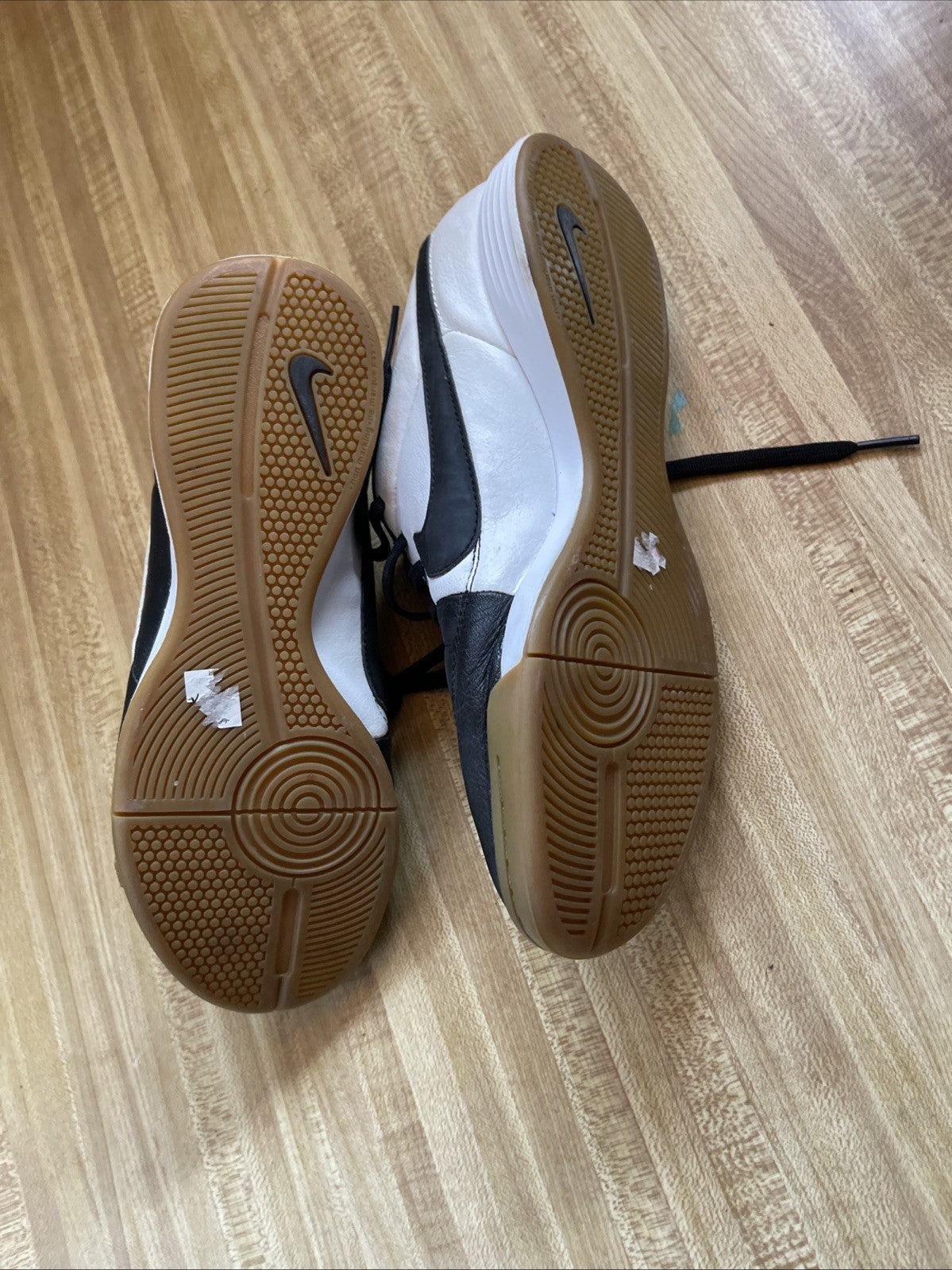 Nike Tiempo Shoes 8.5
