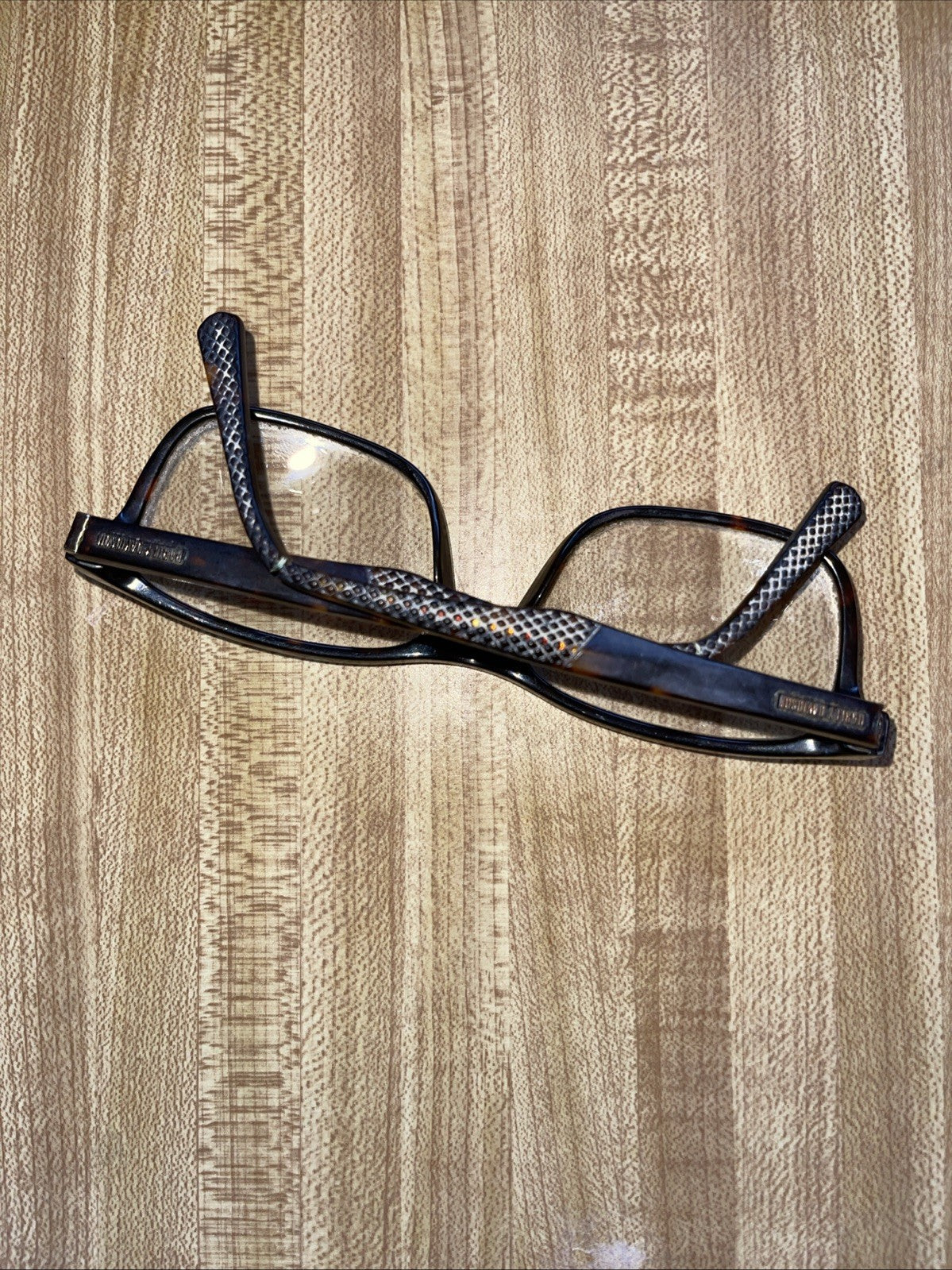 Harley Davidson Eyeglass Frames