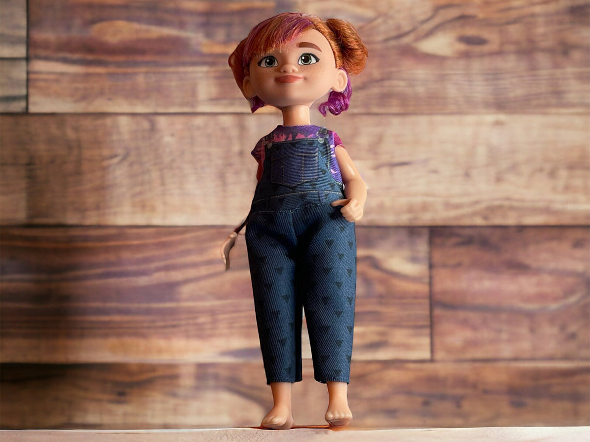 Karma’s World Doll