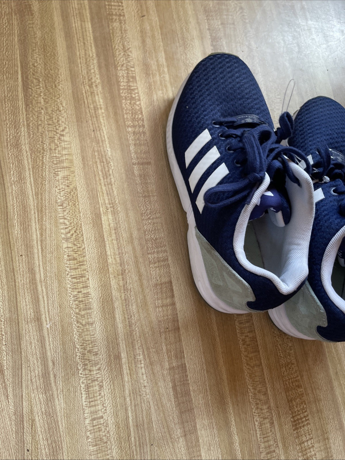 Adidas ZX Flux Torsion Size 7