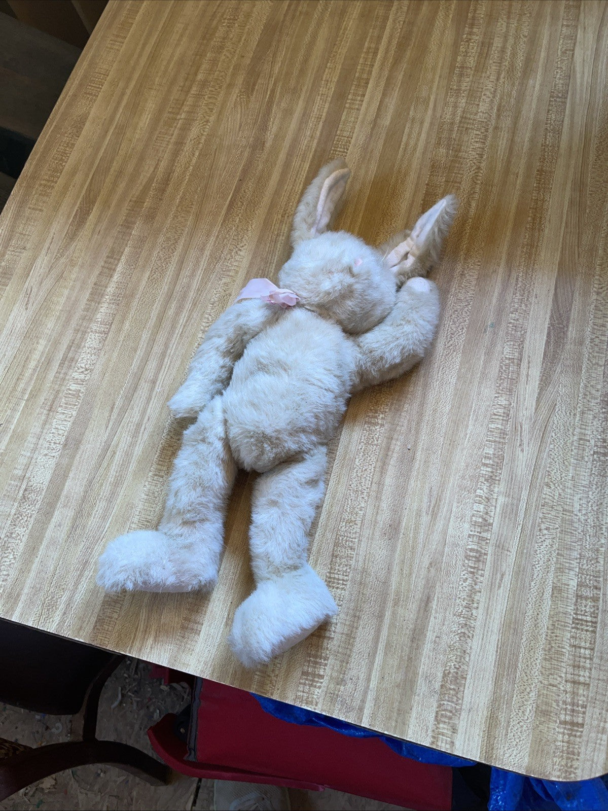 Vintage 1987 The Boyd Collection Rabbit