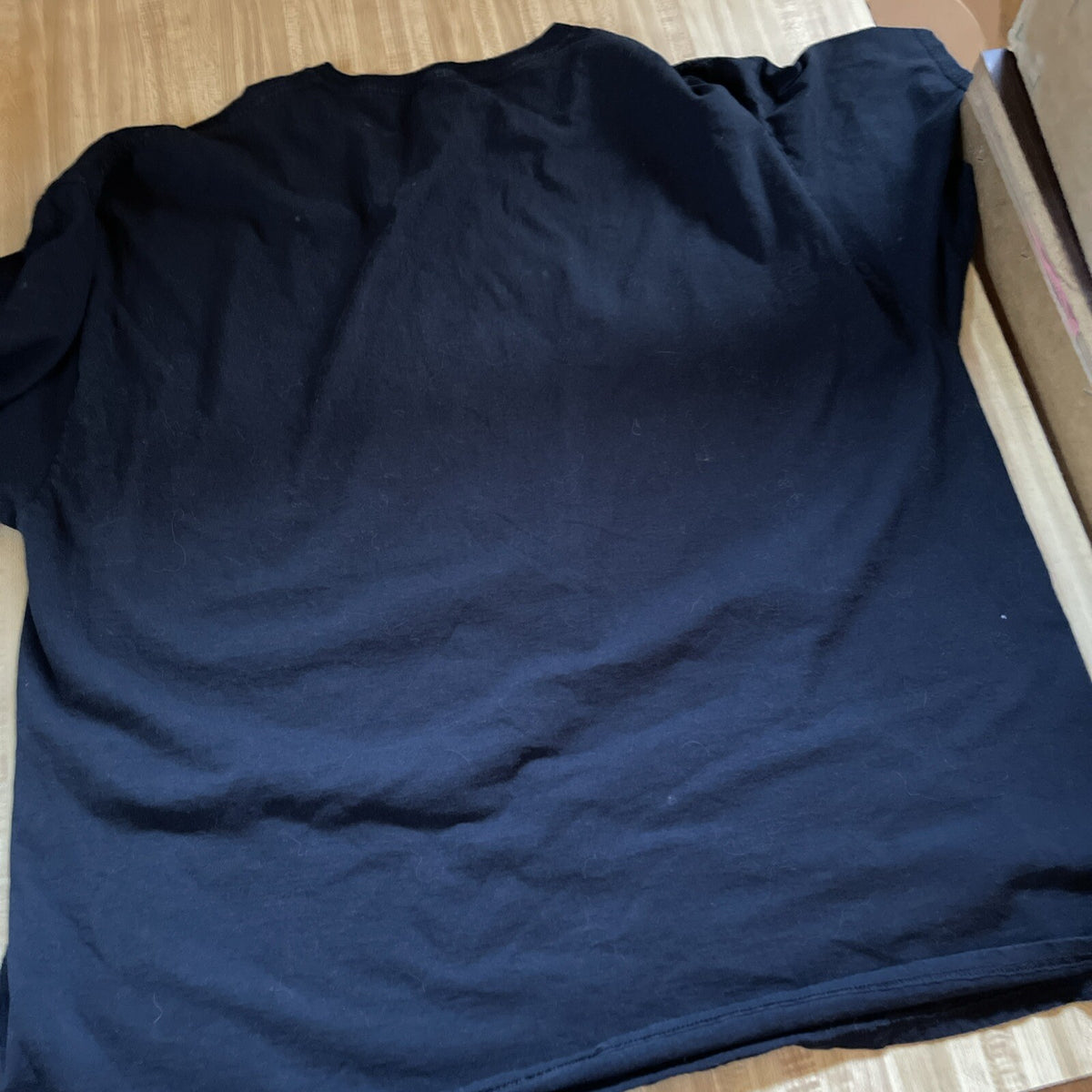 Jaws International T Shirt 3XL