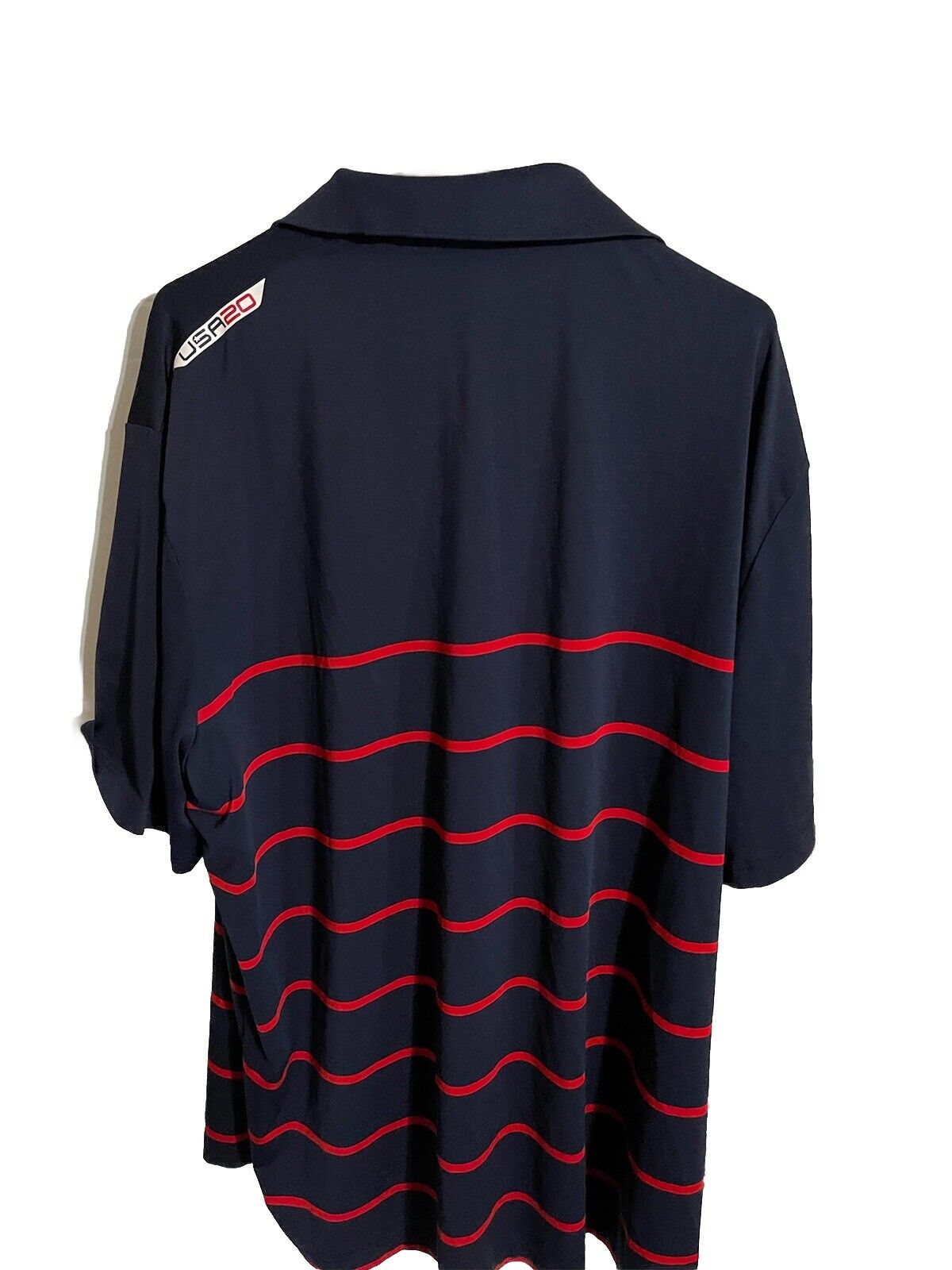 RLX USA 2020 Polo XXL
