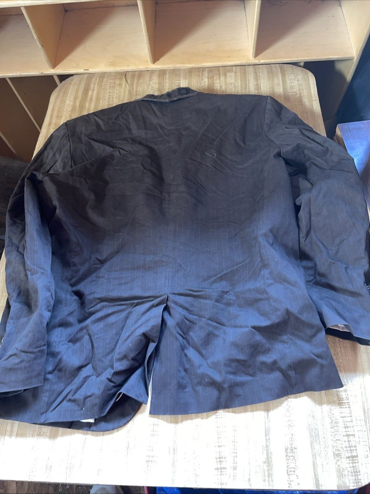 English Country Gentlemen House Of Howe Blazer 46