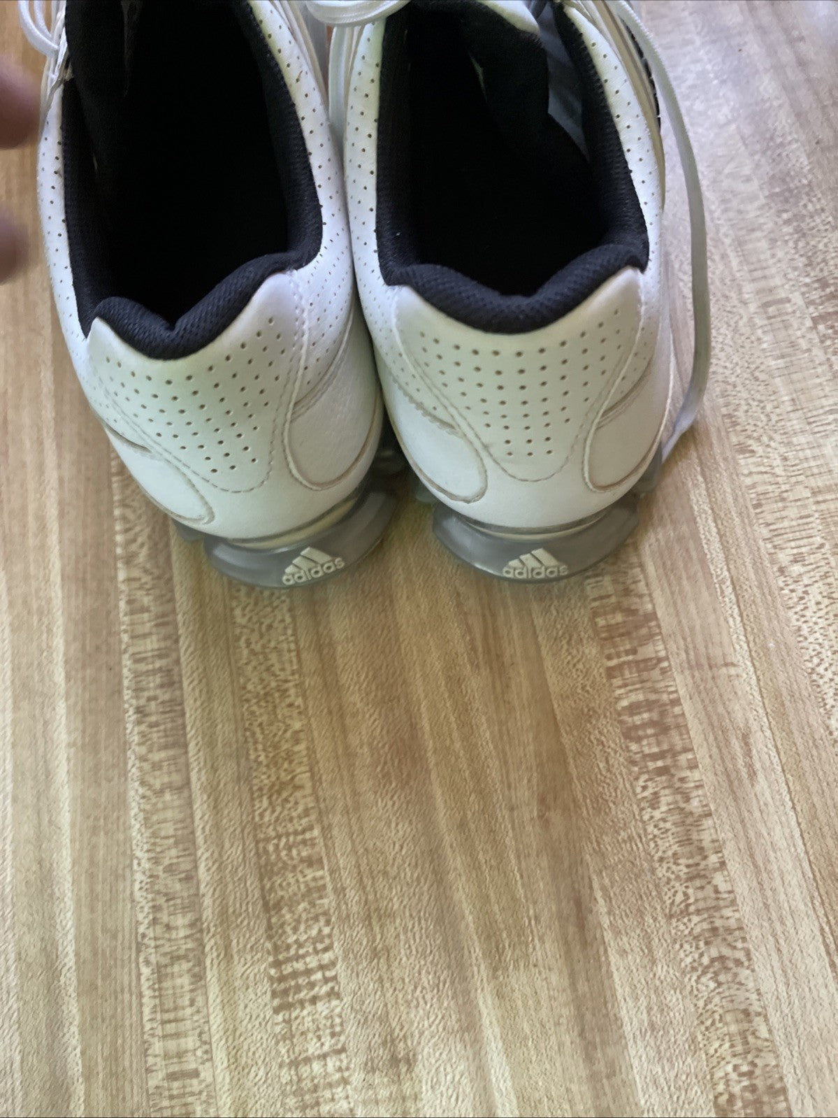 adidas tour 360 golf shoes size 12