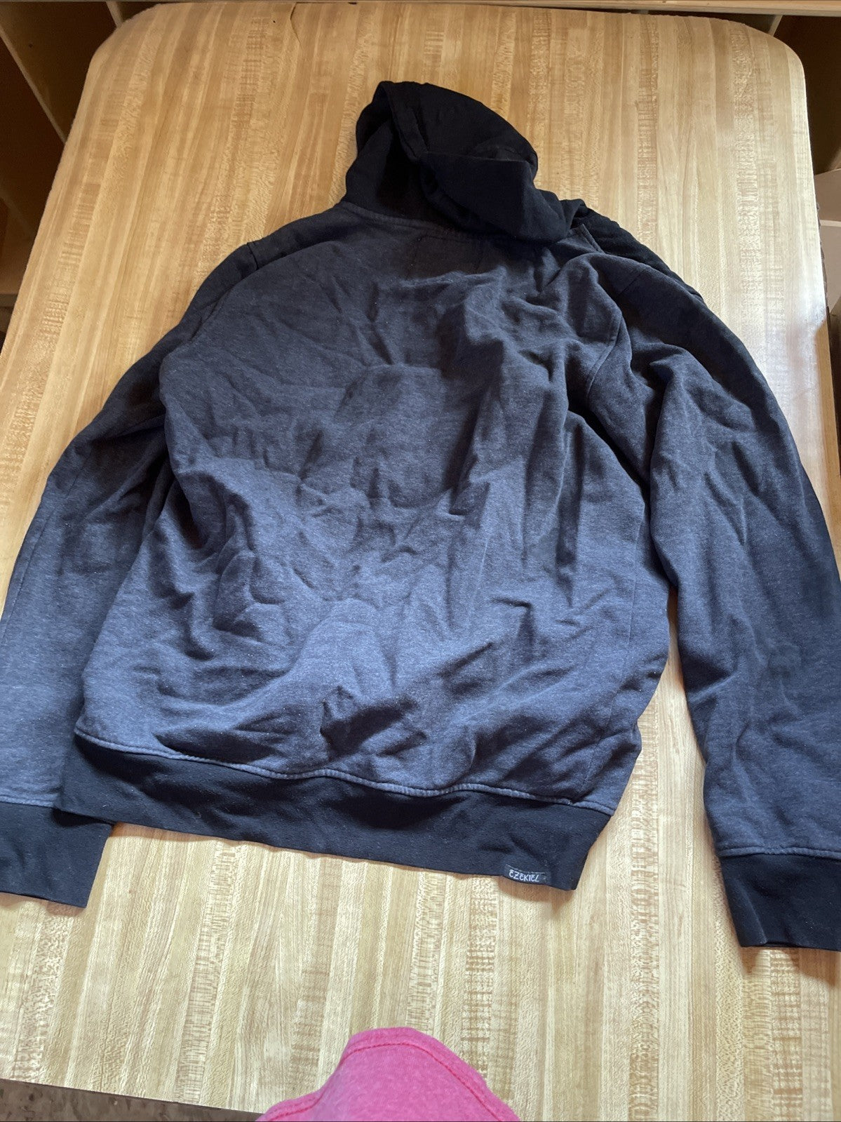 Ezekiel Hoodie Small