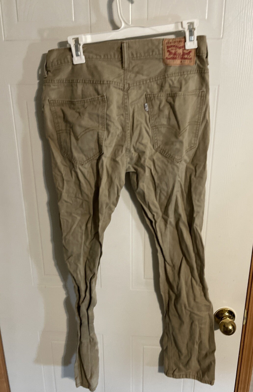 Levi’s 511 Jeans 32x32