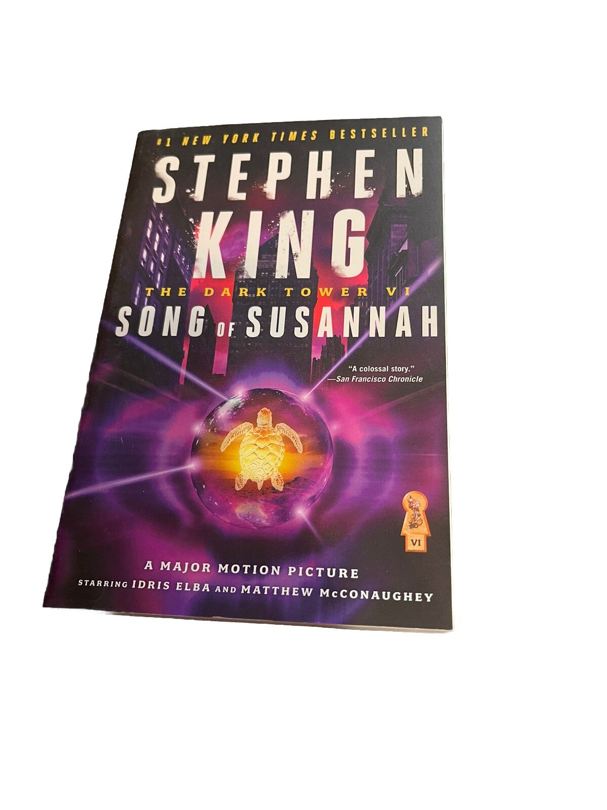 Stephen King Book Lot