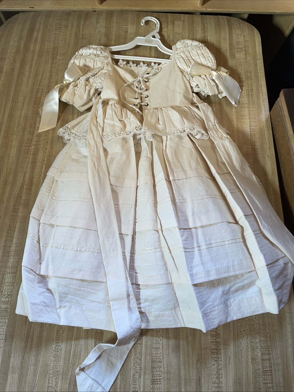 Vintage Girl’s Dress Size 2