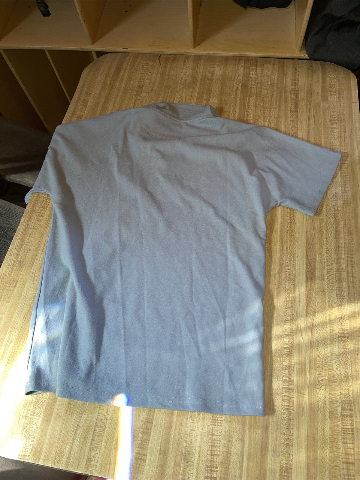Smyth Polo Small