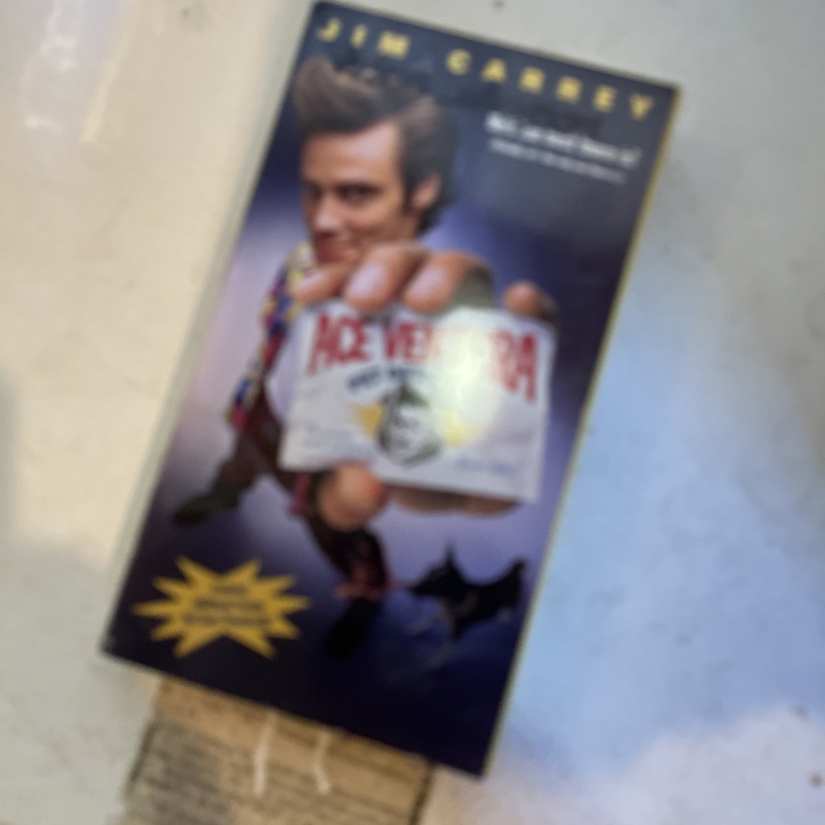 Comedy VHS Lot
