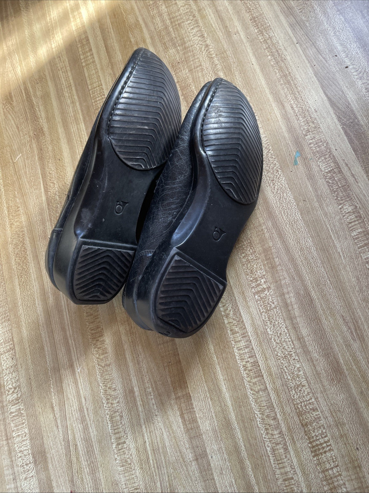 french shriner mens shoes 11 Wide