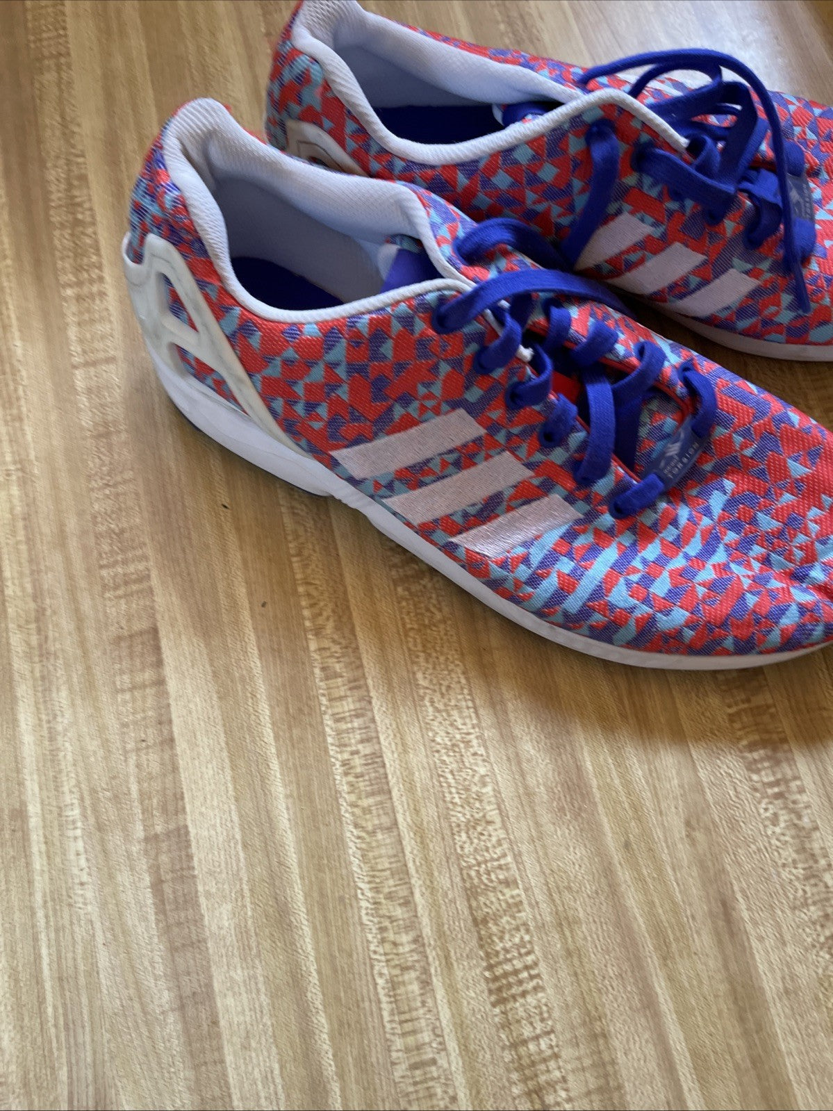 Adidas ZX Flux Torsion Size 11