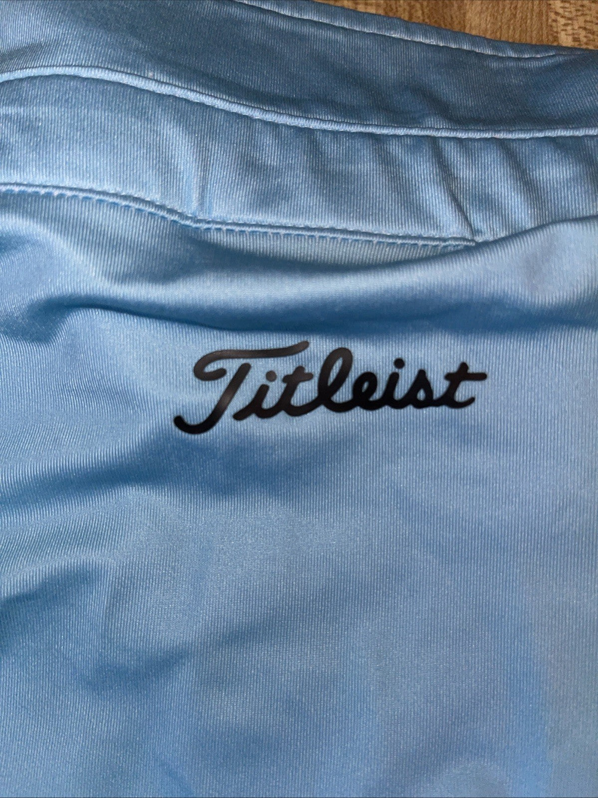 Titleist Polo XL 2020 Texas Cup