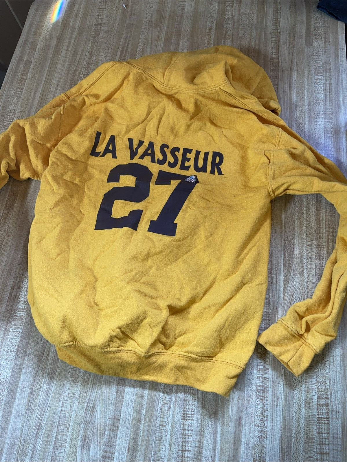 San Diego Padres Hoodie Small