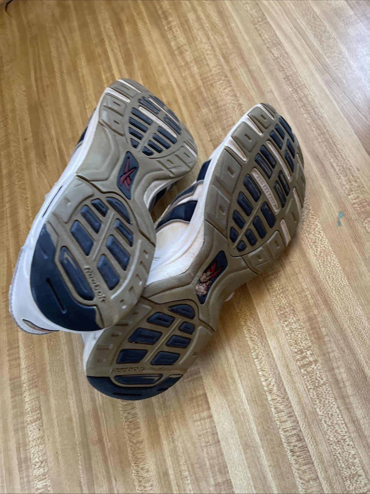Reebok Sneakers Size 14