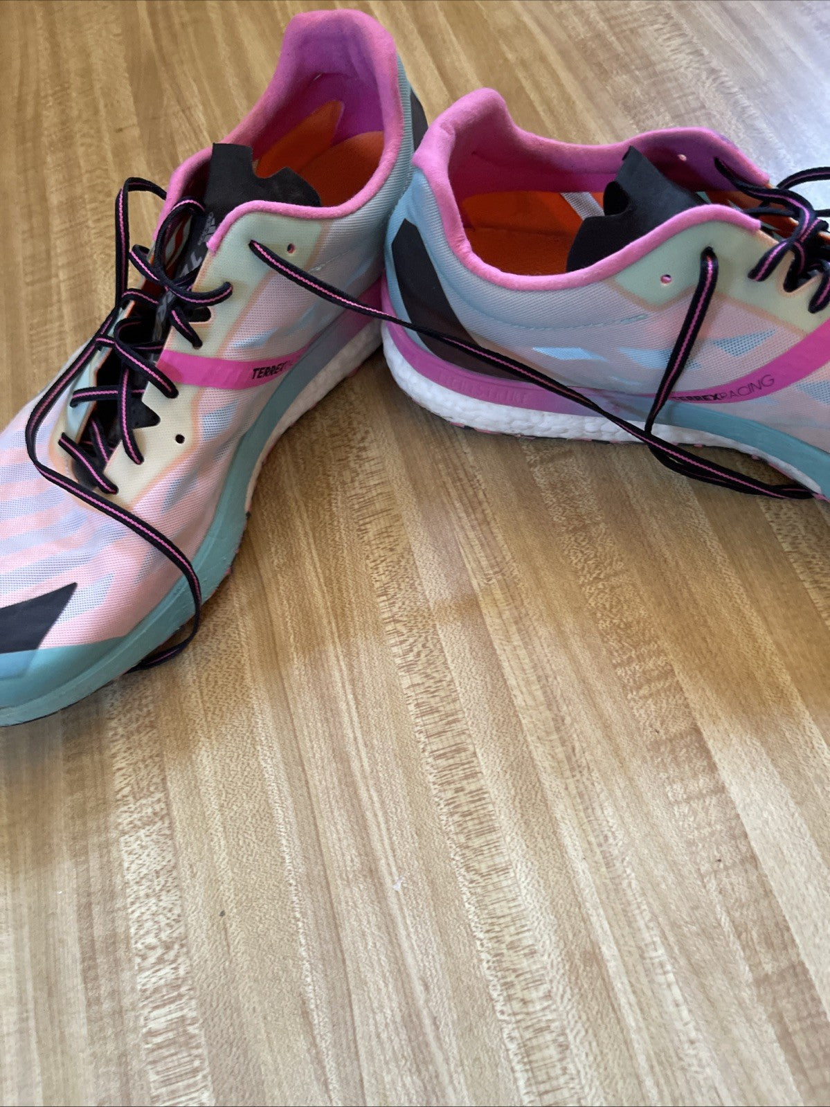 Adidas Terrex Speed Ultra Trail 240 12.5