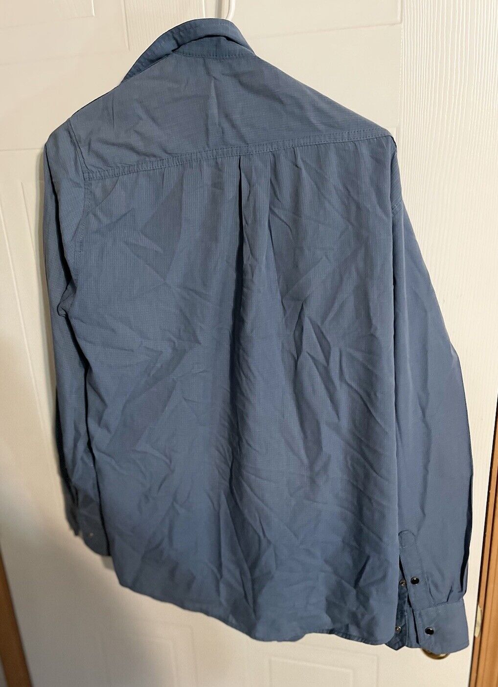 Realtree Pearl Snap Medium