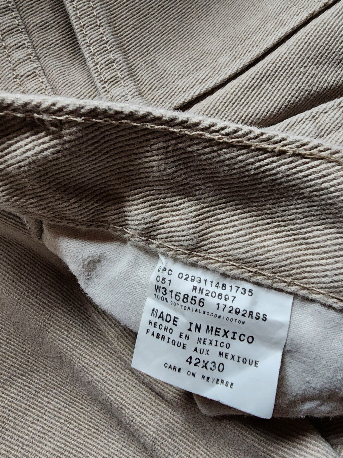 Dickies Jeans 42/30