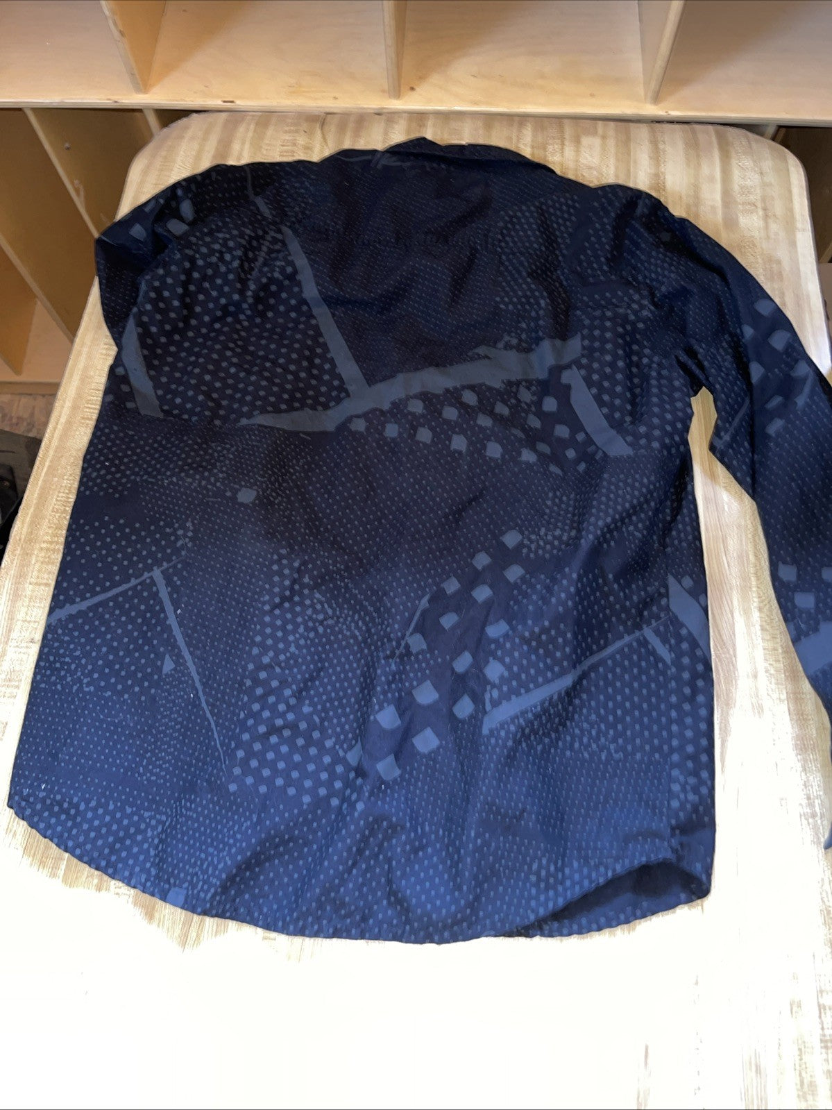 Circa Button Up Large