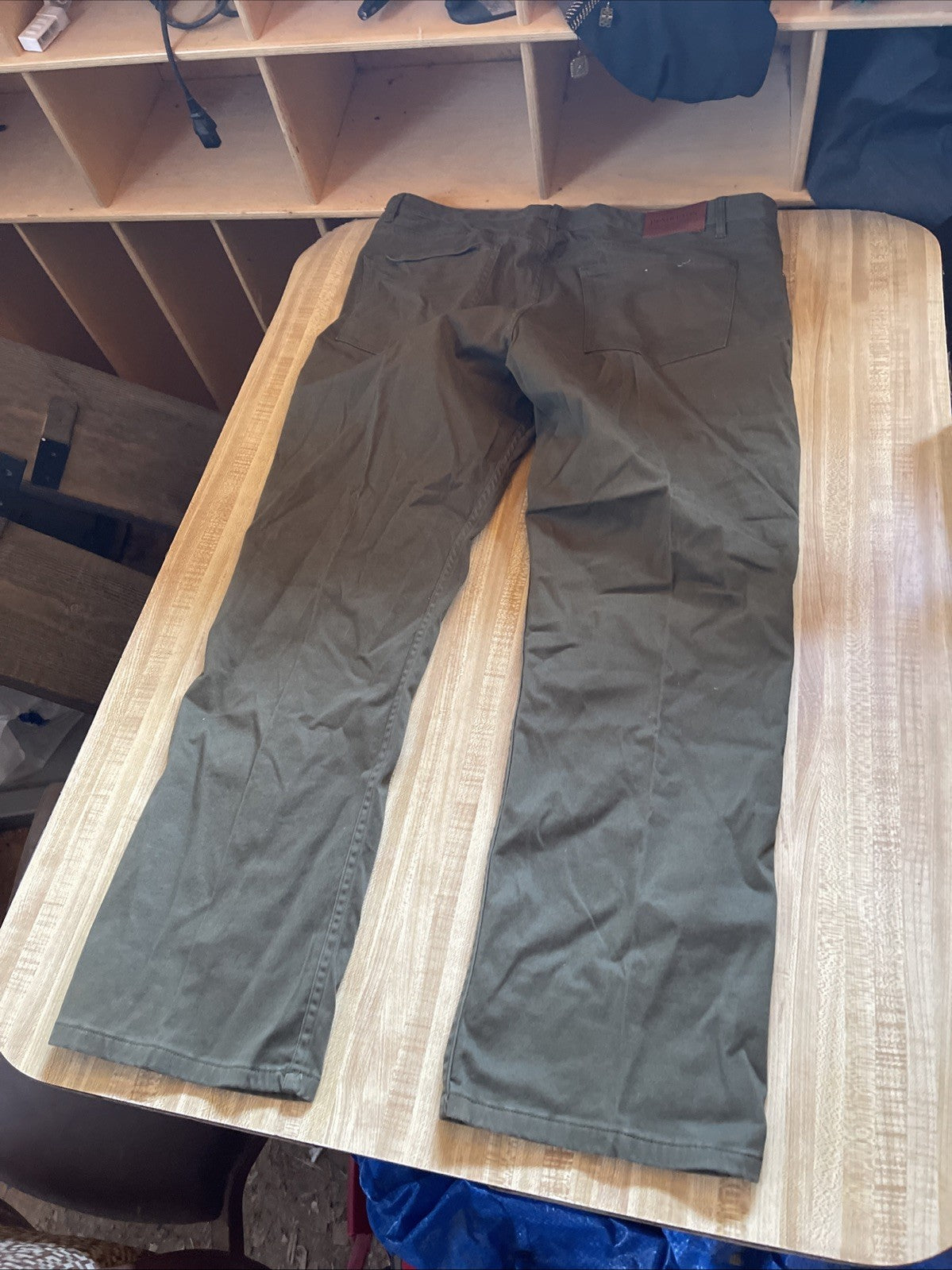 Pendleton Pants 38/30